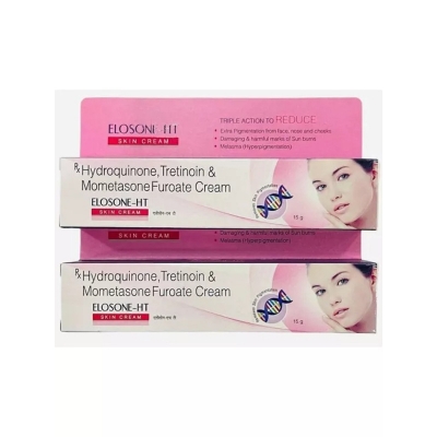 Picture of Hydroquinone Tretinoin And Mometasone Furoate Cream