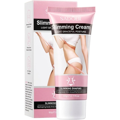 Picture of Sadoer Slimming Cream (Body Slimming Cream)