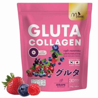 Picture of Manee Gluta Collagen