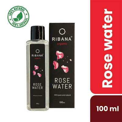 Picture of RiBANA Rose Water 100ml