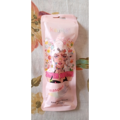 Picture of Karite Super Volume Mascara