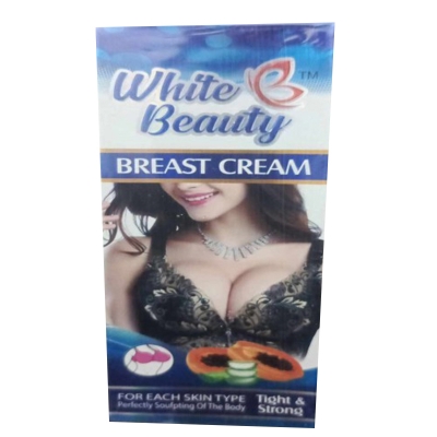 Picture of White Beauty B.r.e.a.s.t cream for women