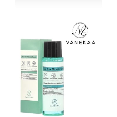 Picture of VANEKAA Tea Tree Miracle Toner