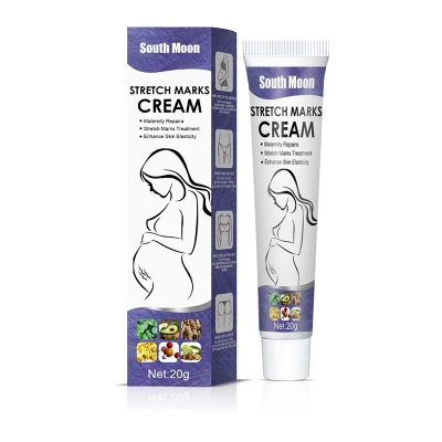 Picture of South Moon Stretch Marks Cream 20g