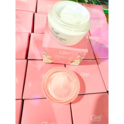 Picture of Glow Story Whitening Day Cream for Women Skin Care Beauty And Personal Care Products