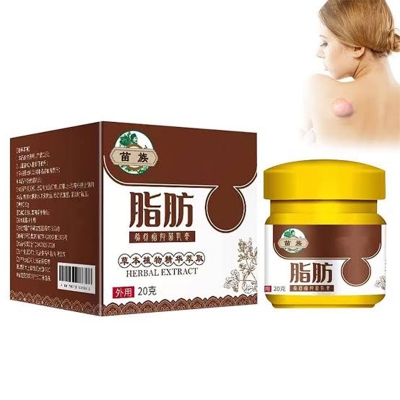 Picture of HuangPuTang Fat Herbal Extract (20g) - External Use