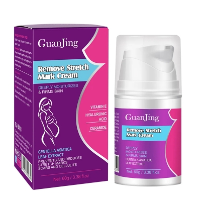 Picture of GuanJing Remove Stretch Mark Cream - 60g