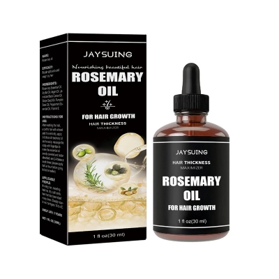 Picture of JAYSUING Rosemary Oil for Hair Growth, 30ml
