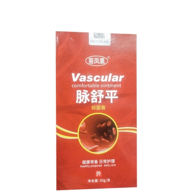 Picture of Vascular comfortable ointment