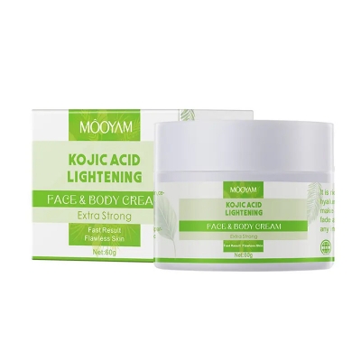 Picture of MOOYAM Kojic Acid Lightening Face & Body Cream (60g)