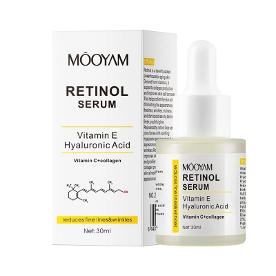 Picture of MOOYAM Retinol Serum 30 Ml