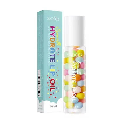 Picture of SADOER Smooth Hydrate Lip Oil (Net 5ml)