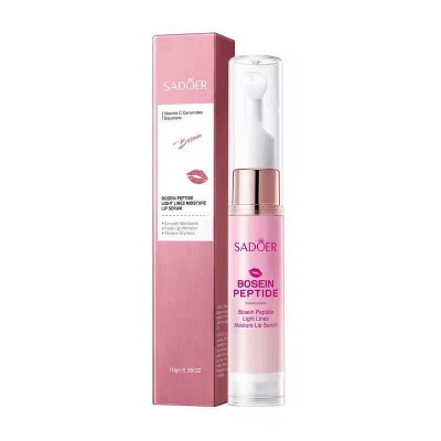 Picture of SADOER Bosein Peptide Light Lines Moisture Lip Serum (10g / 0.35OZ)