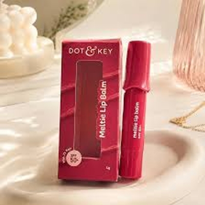 Picture of DOT & KEY Meltie Lip Balm SPF 50+