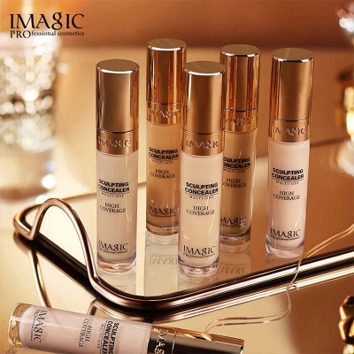 Picture of IMAGIC Sculpting Concealer Multi-Use High Coverage
