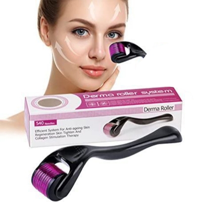 Picture of Derma Roller System 540 Needles - 1.0mm