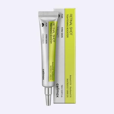 Picture of celimax THE VITA-A RETINAL SHOT TIGHTENING BOOSTER 15 ml
