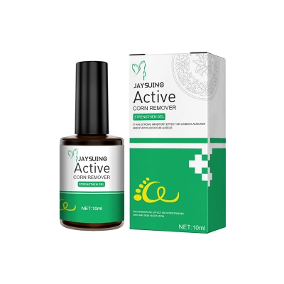 Picture of JAYSUING Active Corn Remover Strengthen Gel 10ml