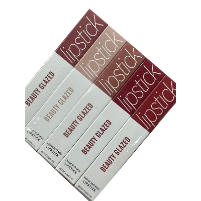 Picture of BEAUTY GLAZED Velvet Soft Mist LIPSTICK