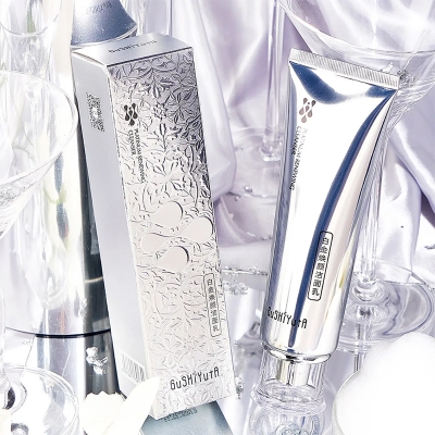 Picture of GuShiYuTa Platinum Renewing Cleanser - Silver