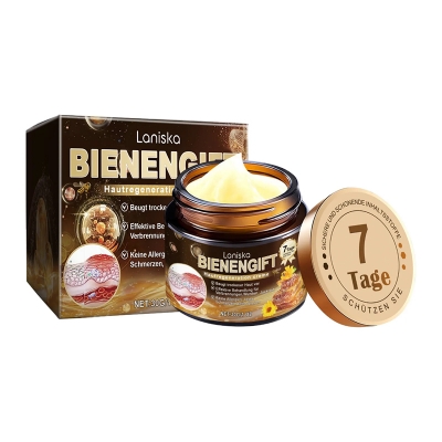 Picture of Laniska BIENENGIFT Hautregenerationscreme (Bee Venom Skin Regeneration Cream)30g