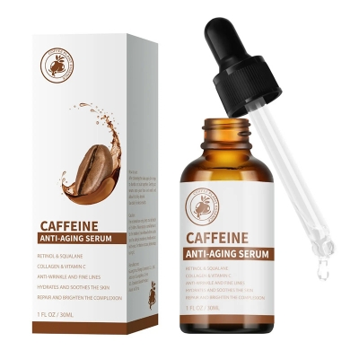 Picture of Caffeine Anti-Aging Serum (30ml)