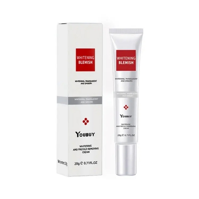 Picture of YOUBUY Whitening and Freckle Removing Cream 20g