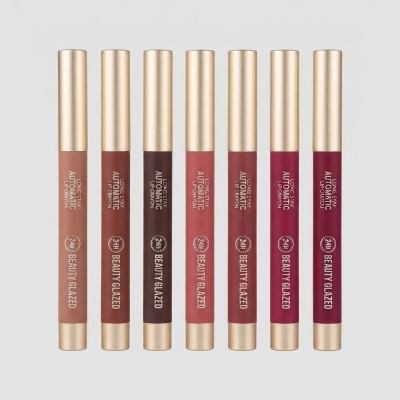 Picture of Beauty Glazed Long Stay Automatic Lip Crayon