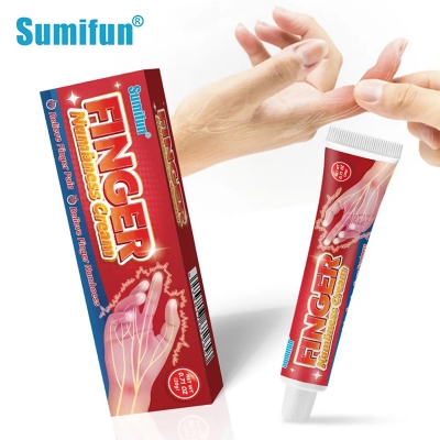 Picture of Sumifun Finger Numbness Cream, 20g