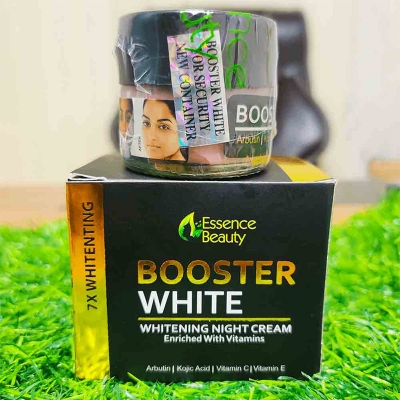 Picture of Essence Beauty Booster White Whitening Night Cream 30ml