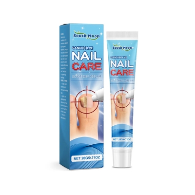 Picture of South Moon Candisolve Nail Care Soothing Cream (20g / 0.71oz)