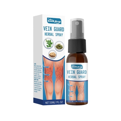 Picture of South Moon Vein Guard Herbal Spray (30ml)