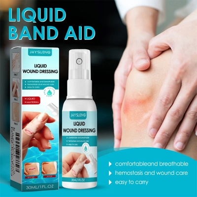 Picture of JAYSUING Liquid Wound Dressing (30ml)