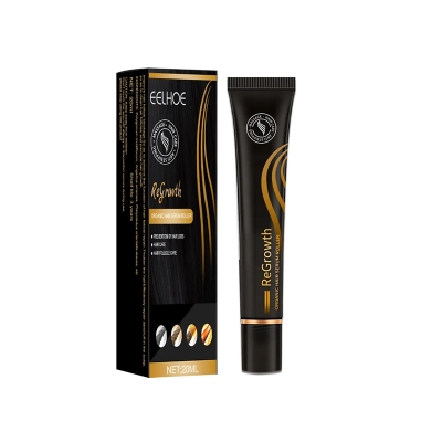 Picture of EELHOE ReGrowth Organic Hair Serum Roller 20ml