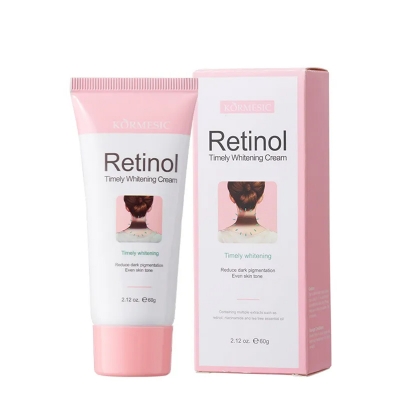 Picture of KORMESIC Retinol Timely Whitening Cream for Dark Pigmentation - 60g (2.12 oz)