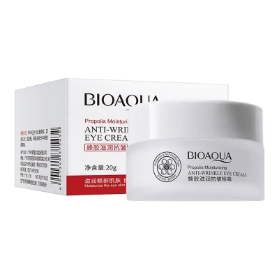 Picture of BIOAQUA Propolis Moisturizing Anti-Wrinkle Eye Cream - 20g