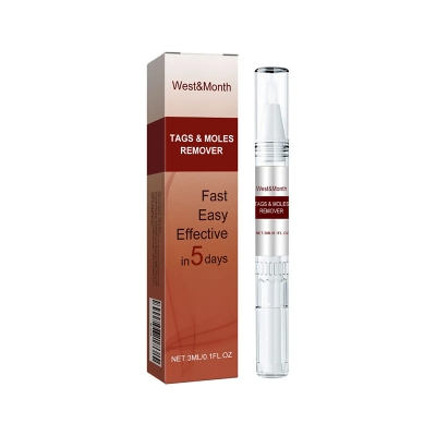 Picture of West&Month Tags & Moles Remover 3ml