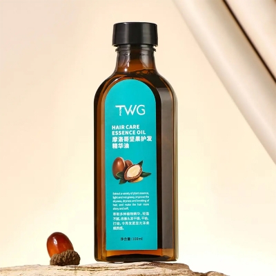 Picture of TWG Hair Care Essence Oil (Argan Oil) – 100ml