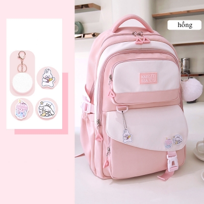 Picture of Cute Casual Premium Kids School Backpack