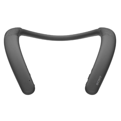 Picture of Sony SRS-NB10 Wireless Neckband Speaker - Charcoal Gray