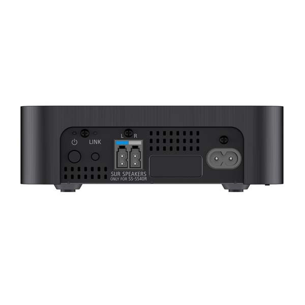 Picture of Sony HT-S40R 5.1ch Home Cinema with Wireless Rear Speakers