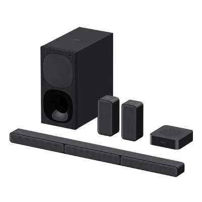 Picture of Sony HT-S40R 5.1ch Home Cinema with Wireless Rear Speakers