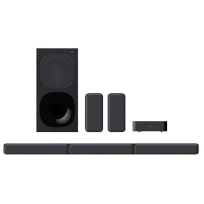Picture of Sony HT-S40R 5.1ch Home Cinema with Wireless Rear Speakers