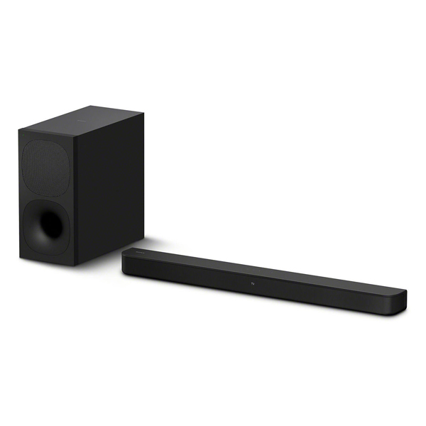 Picture of Sony HT-S400 2.1ch Soundbar with powerful wireless subwoofer