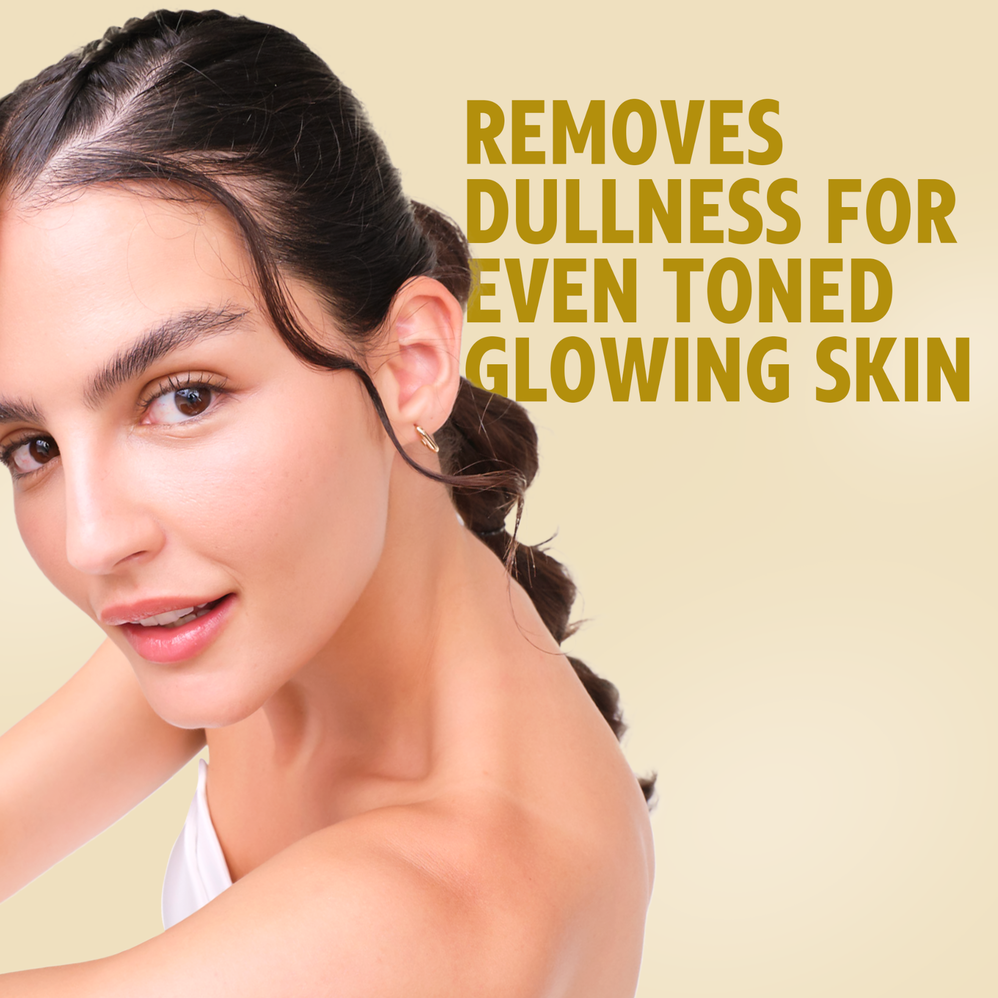 Picture of Vaseline Gluta Hya Flawless Glow Serum in Gel 200ml