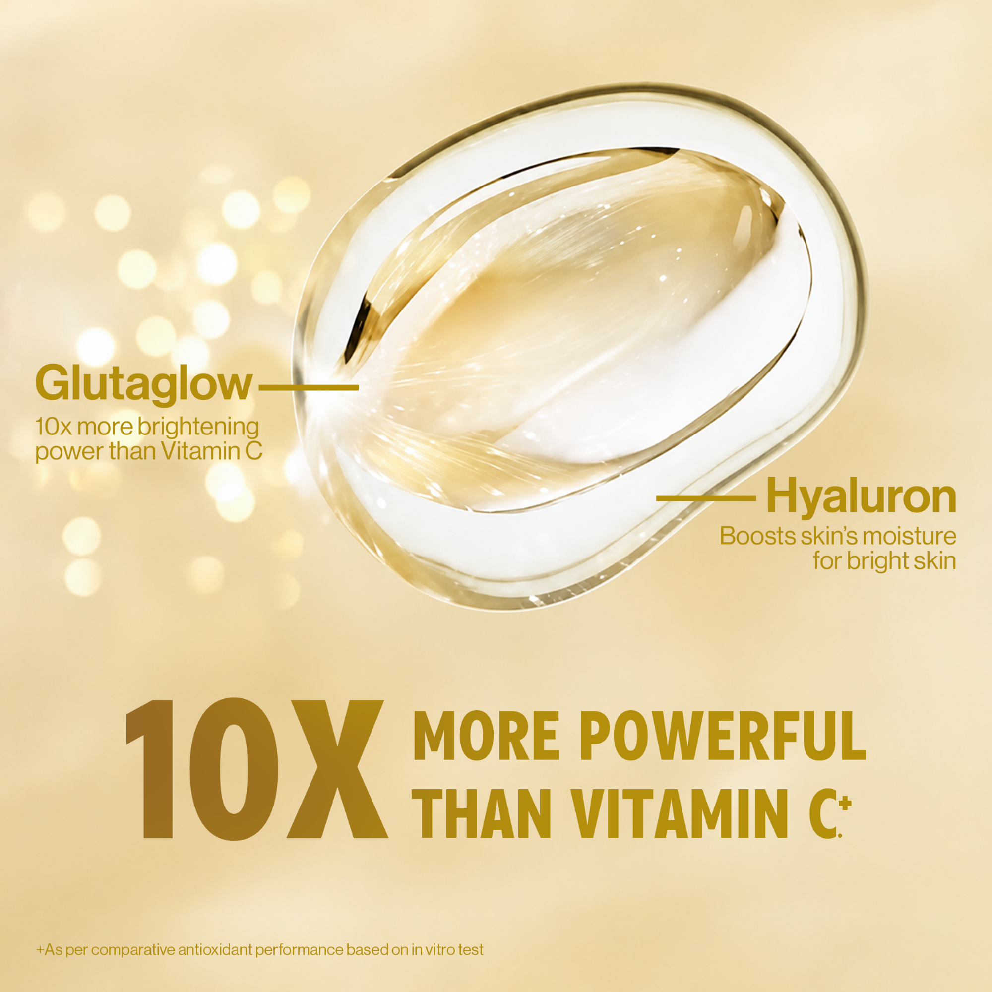 Picture of Vaseline Gluta Hya Flawless Glow Serum in Gel 200ml