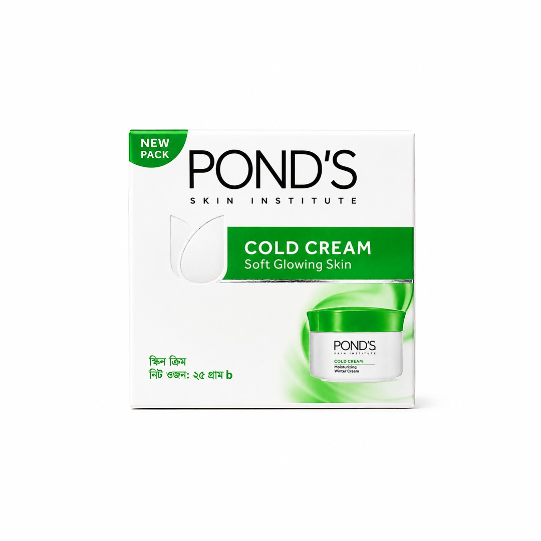 Picture of Pond's Cold Cream 25g
