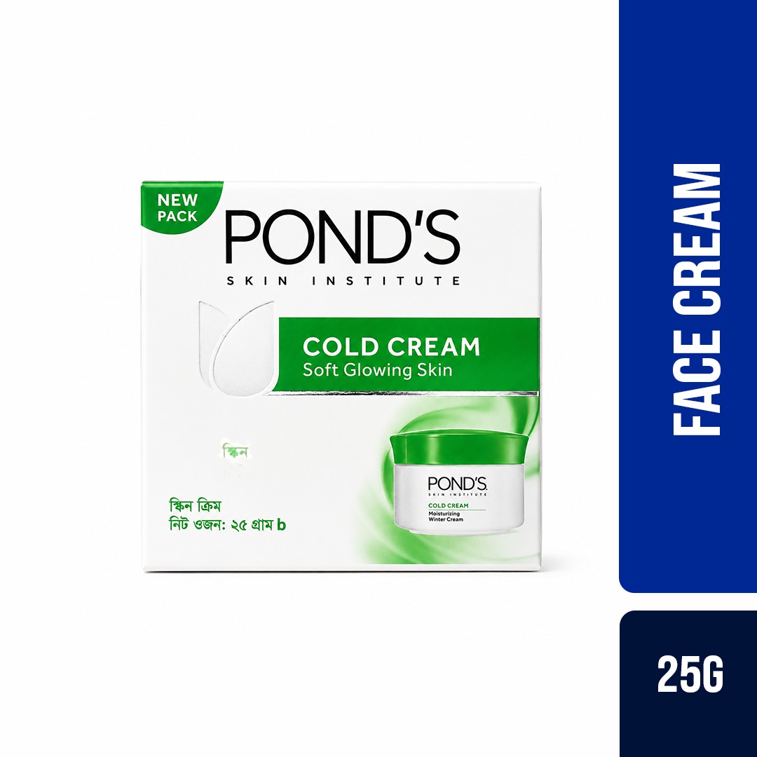 Picture of Pond's Cold Cream 25g