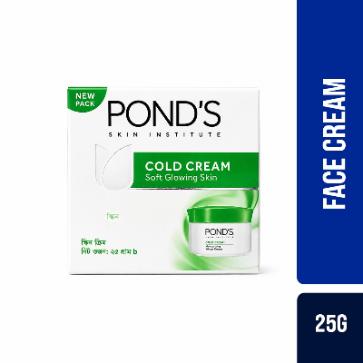 Picture of Pond's Cold Cream 25g