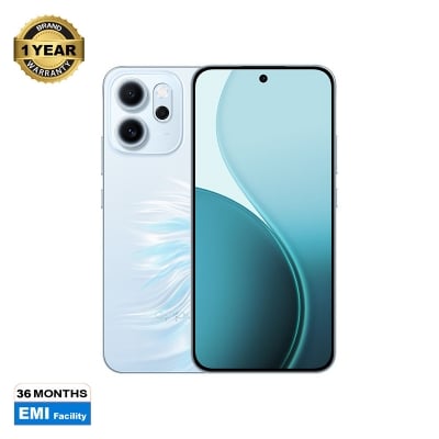 Picture of Oppo Reno14F 5G 8GB RAM, 256 GB ROM